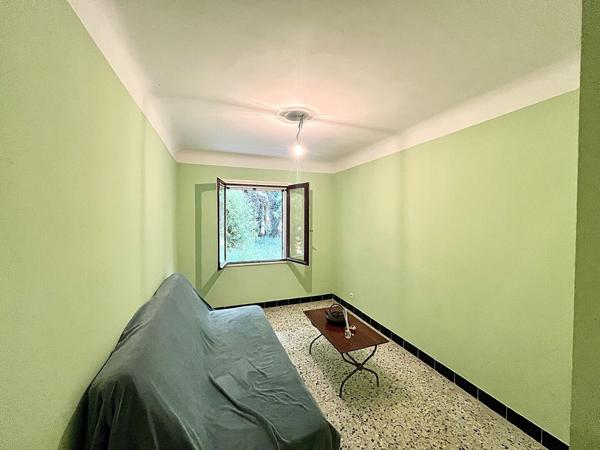 Maison 6 chambres 120m² avec garage