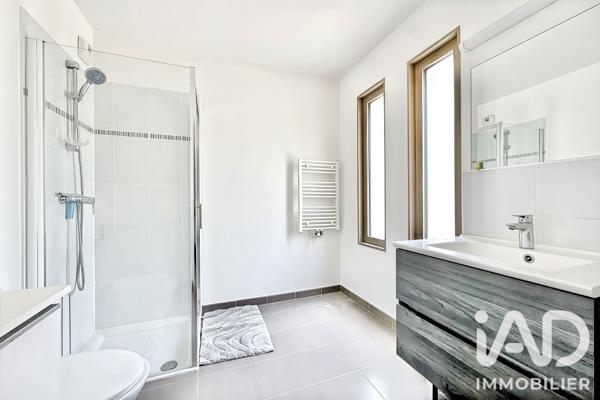 Maison à vendre 5 pièces 99 m² Montévrain