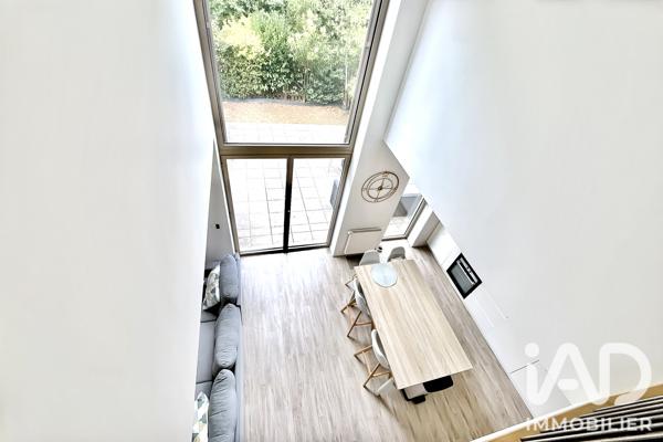 Maison à vendre 5 pièces 99 m² Montévrain