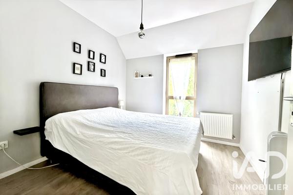 Maison à vendre 5 pièces 99 m² Montévrain