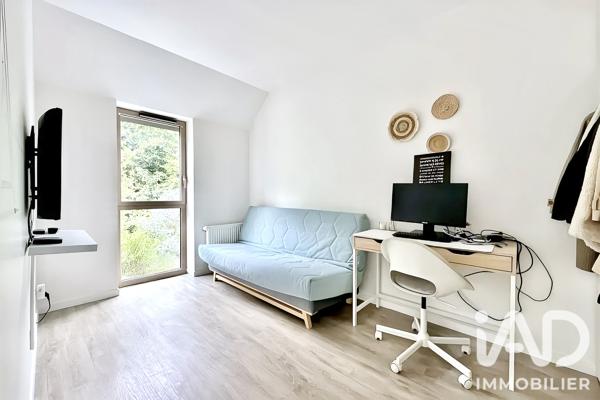 Maison à vendre 5 pièces 99 m² Montévrain