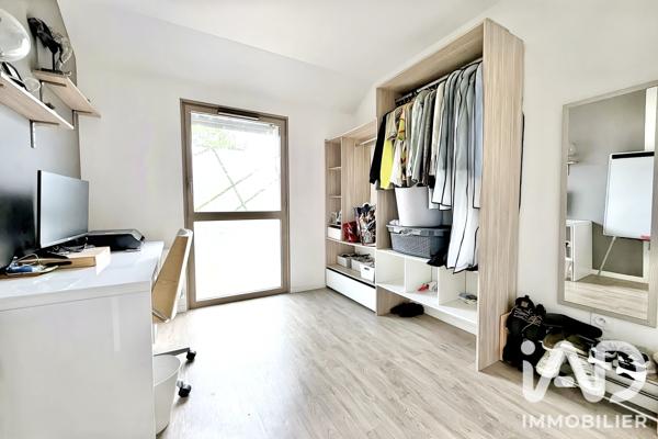 Maison à vendre 5 pièces 99 m² Montévrain