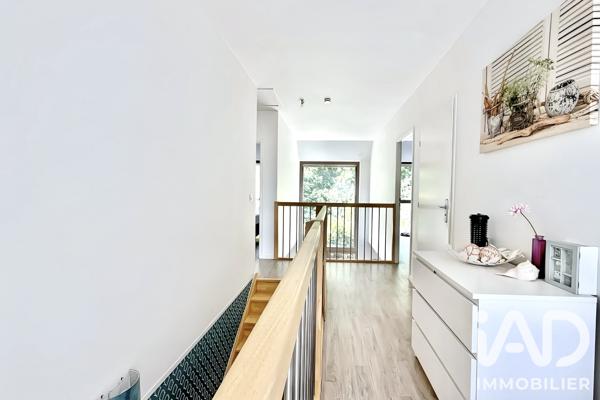 Maison à vendre 5 pièces 99 m² Montévrain