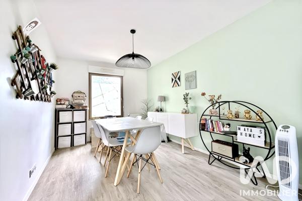 Maison à vendre 5 pièces 99 m² Montévrain