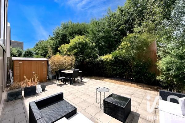 Maison à vendre 5 pièces 99 m² Montévrain