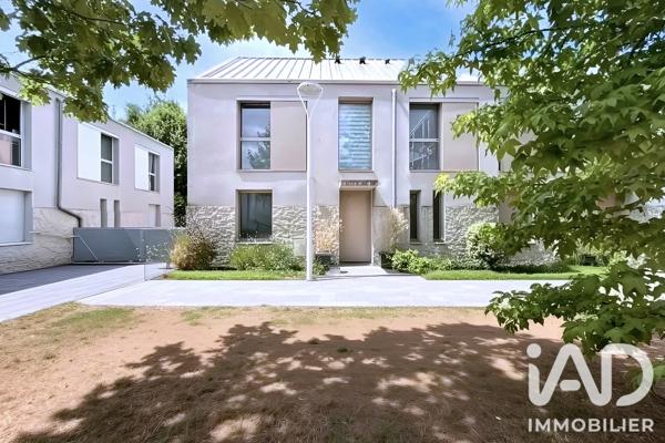 Maison à vendre 5 pièces 99 m² Montévrain