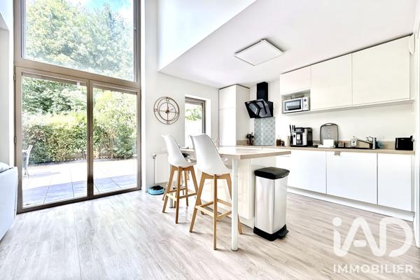 Maison à vendre 5 pièces 99 m² Montévrain