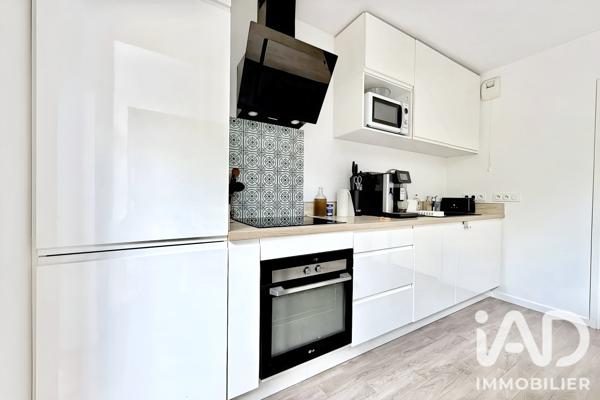 Maison à vendre 5 pièces 99 m² Montévrain