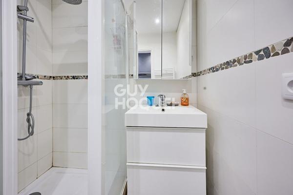 STUDIO avec JARDIN - DEAUVILLE