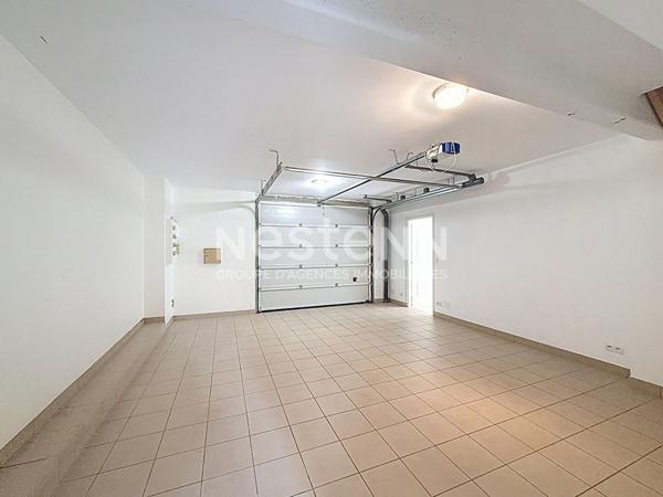 A vendre Maison Barran 162 m2 4 chambres garage et terrain