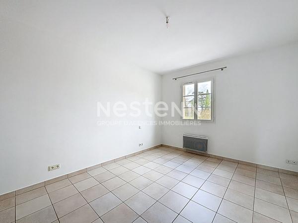 A vendre Maison Barran 162 m2 4 chambres garage et terrain