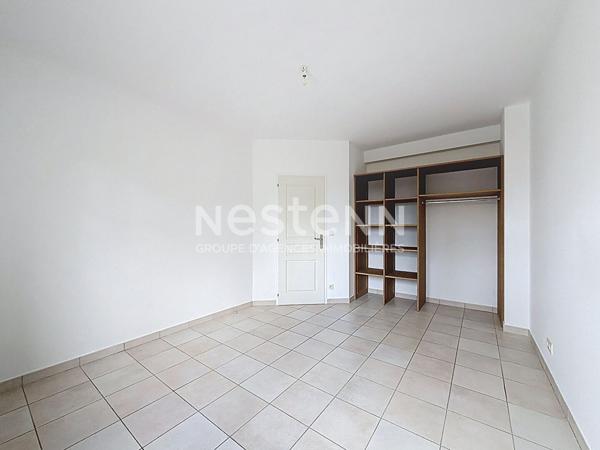 A vendre Maison Barran 162 m2 4 chambres garage et terrain