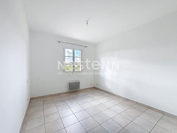 A vendre Maison Barran 162 m2 4 chambres garage et terrain