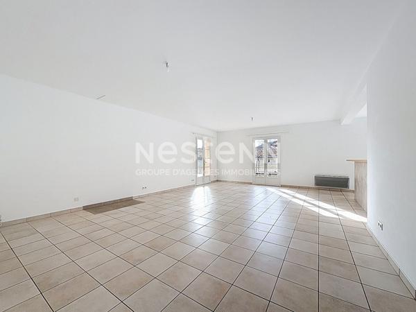 A vendre Maison Barran 162 m2 4 chambres garage et terrain