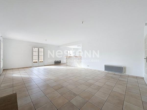 A vendre Maison Barran 162 m2 4 chambres garage et terrain