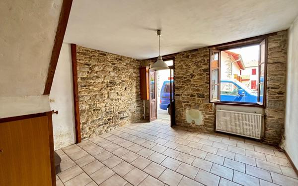 Maison à vendre    3 pièces • 62,68 m2 Boucau
