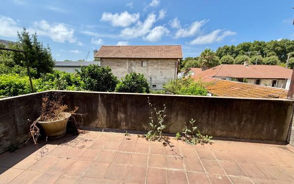 Maison à vendre    3 pièces • 62,68 m2 Boucau