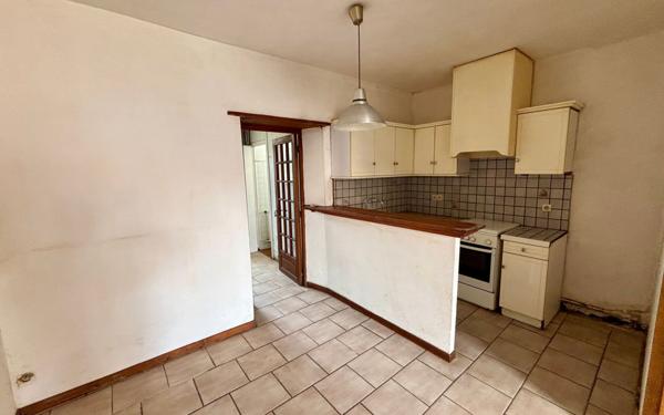 Maison à vendre    3 pièces • 62,68 m2 Boucau