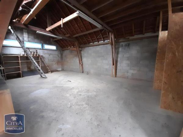 Location local commercial