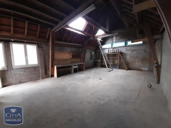 Location local commercial