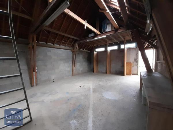 Location local commercial