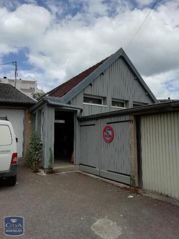 Location local commercial