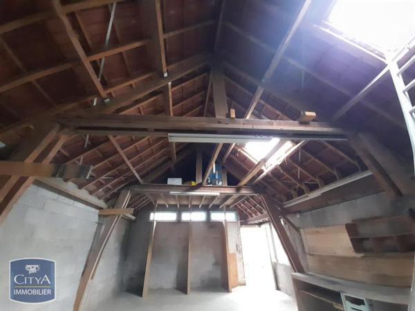 Location local commercial