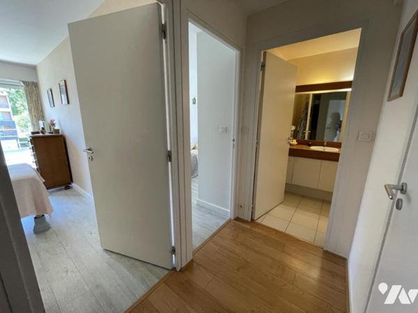 A VENDRE APPARTEMENT -22500 PAIMPOL