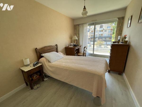 A VENDRE APPARTEMENT -22500 PAIMPOL