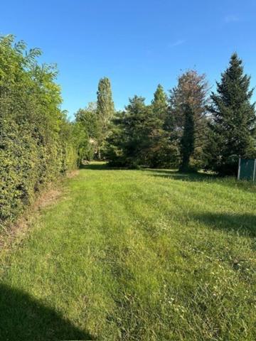 Maison 295 m2 + terrain 1500 m2 PRISSE (71)