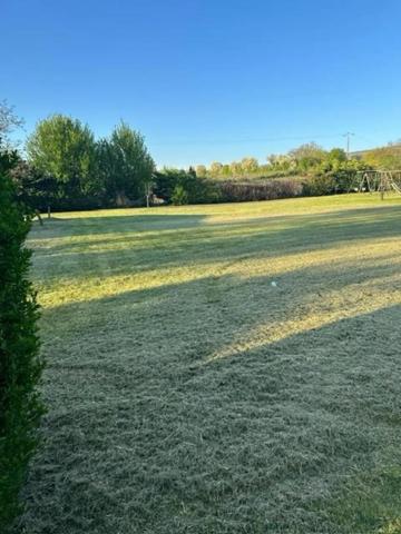 Maison 295 m2 + terrain 1500 m2 PRISSE (71)