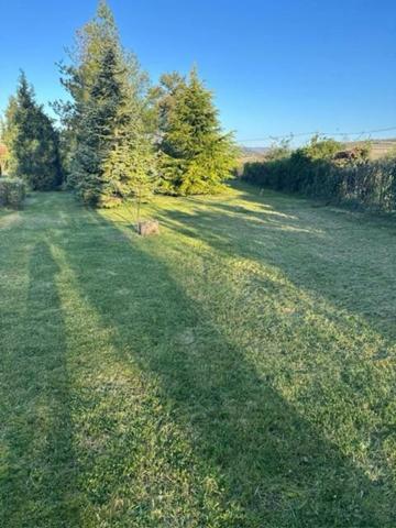 Maison 295 m2 + terrain 1500 m2 PRISSE (71)