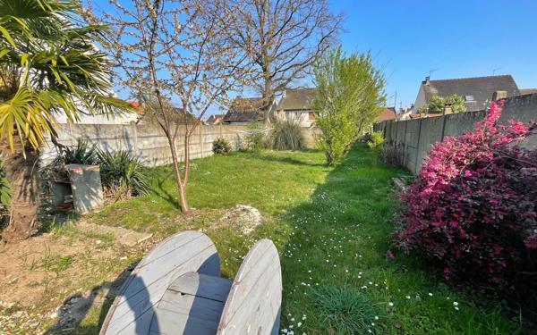 Maison à vendre    4 pièces • 80,01 m2 Montfermeil