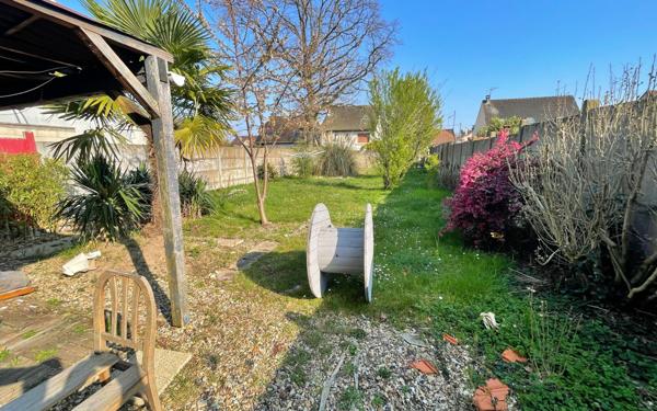 Maison à vendre    4 pièces • 80,01 m2 Montfermeil