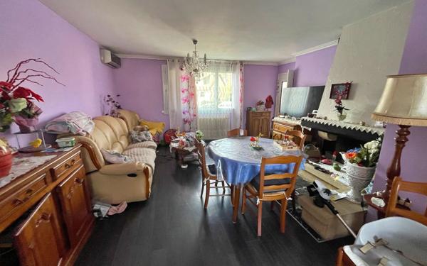 Maison à vendre    4 pièces • 80,01 m2 Montfermeil