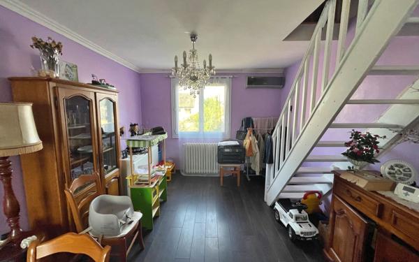 Maison à vendre    4 pièces • 80,01 m2 Montfermeil