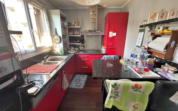 Maison à vendre    4 pièces • 80,01 m2 Montfermeil