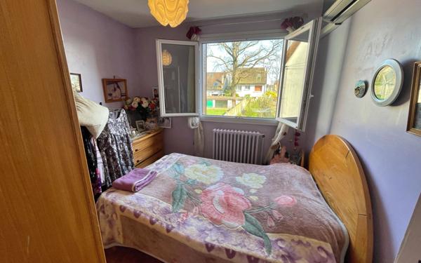 Maison à vendre    4 pièces • 80,01 m2 Montfermeil