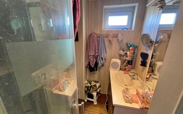 Maison à vendre    4 pièces • 80,01 m2 Montfermeil