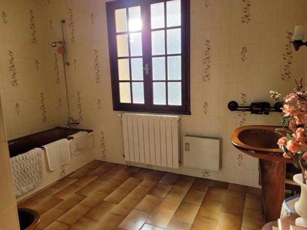 Vente Maison 7 pièces 130 m2 à Sainte-Colombe-sur-l'Hers