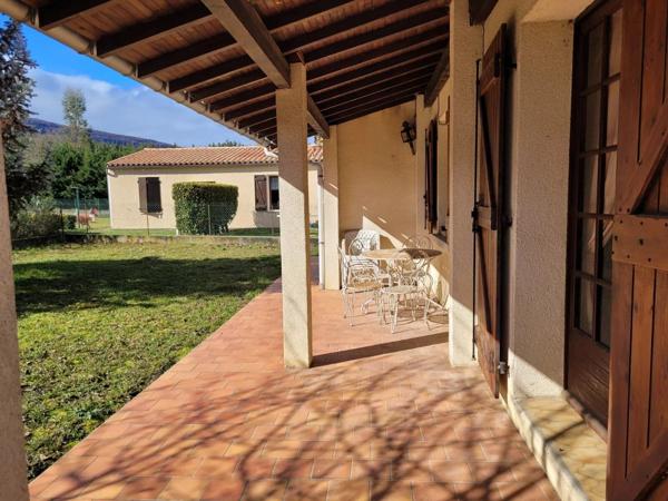 Vente Maison 7 pièces 130 m2 à Sainte-Colombe-sur-l'Hers