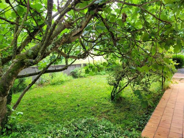 Vente Maison 7 pièces 130 m2 à Sainte-Colombe-sur-l'Hers