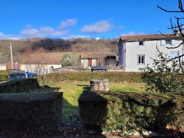 Vente Maison 7 pièces 130 m2 à Sainte-Colombe-sur-l'Hers