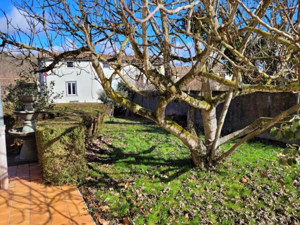 Vente Maison 7 pièces 130 m2 à Sainte-Colombe-sur-l'Hers