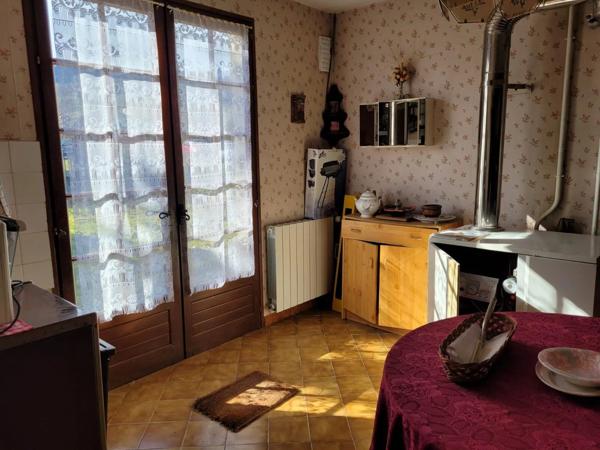 Vente Maison 7 pièces 130 m2 à Sainte-Colombe-sur-l'Hers