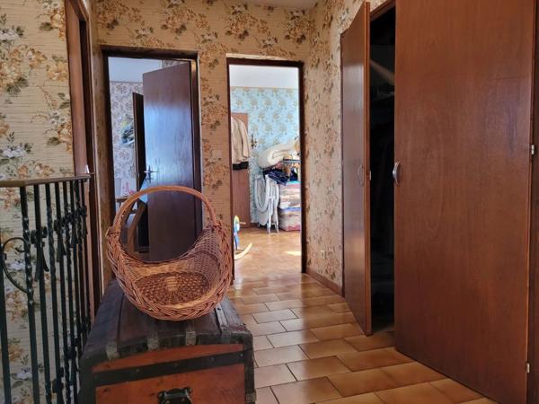 Vente Maison 7 pièces 130 m2 à Sainte-Colombe-sur-l'Hers