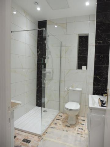 Nice (06200) LOCATION MEUBLEE 40m² - Bd Edouard Herriot