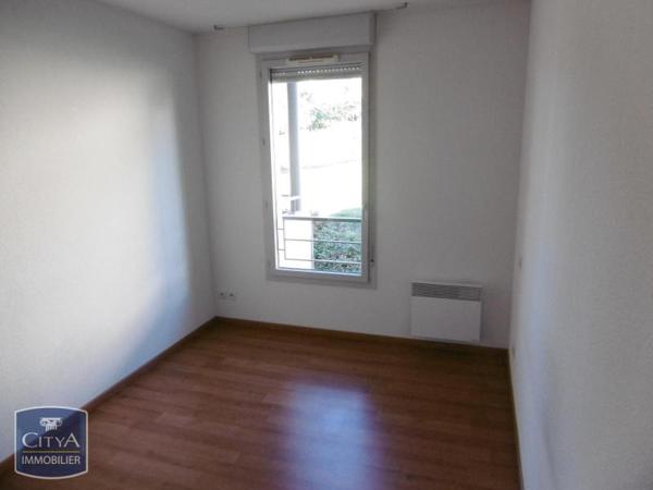 Appartement à louer 2 pièces 47.62m²