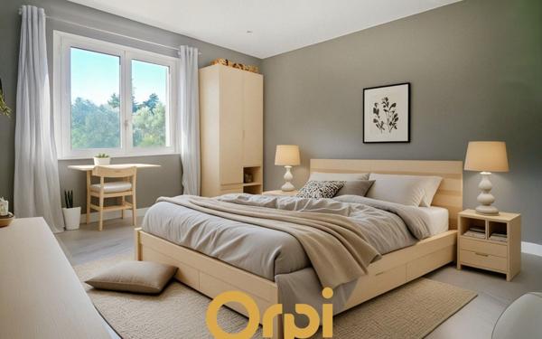 Maison à vendre    6 pièces •  Ollioules