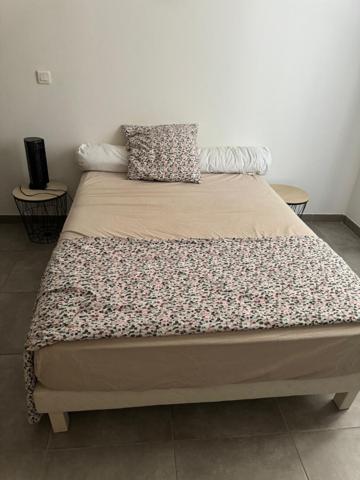 Appartement T3 à louer à Marseille - Secteur Chave